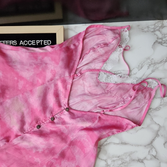 Free People Intimately Luella Night Playsuit - Picture 7 of 7